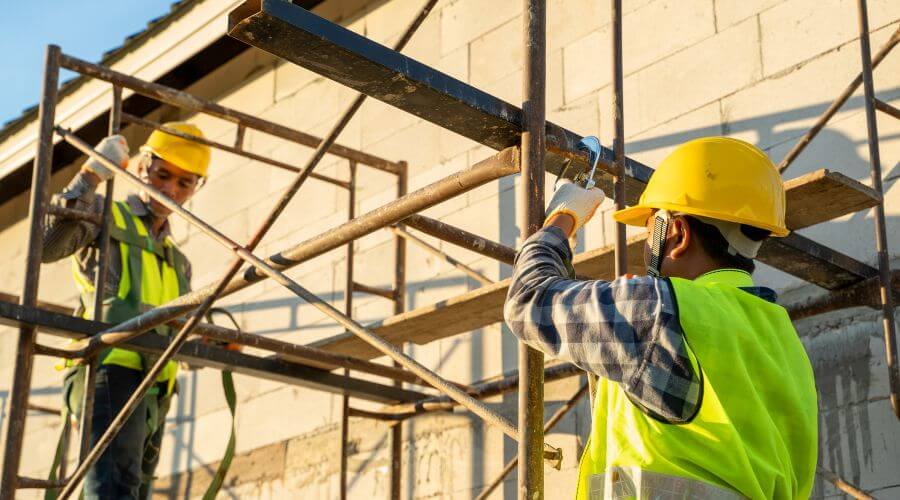 Flashing Repair in Brainard, NY